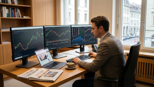 découvrez nos conseils essentiels pour réussir en trading en ligne, éviter les pièges courants et se protéger contre les arnaques.