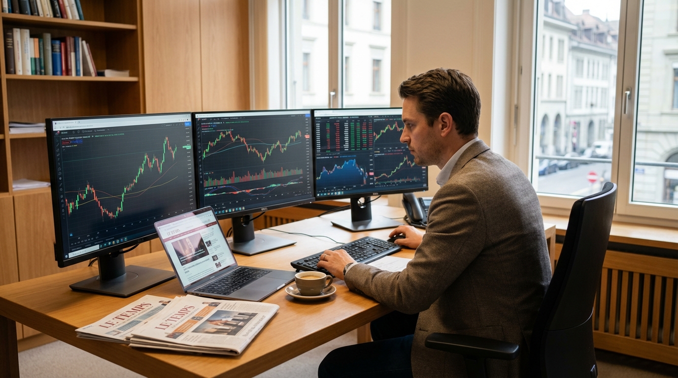 Trading en ligne : comment déjouer les pièges et éviter les arnaques ?