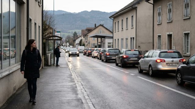 discover the best residential areas on the french side near geneva, lausanne, and basel for cross-border workers in switzerland. find ideal living options close to major swiss cities for a balanced lifestyle.