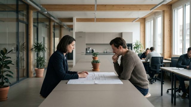 découvrez comment une start-up suisse bouleverse le marché du travail en proposant une offre d’emploi exceptionnelle de 100 heures hebdomadaires, affirmant travailler plus que n'importe qui.