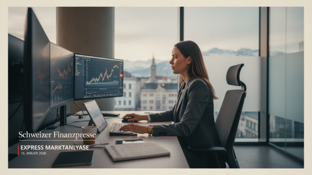 découvrez l'analyse express du marché du 16 janvier 2026, avec les tendances clés, les opportunités et les insights essentiels pour vos décisions d'investissement.