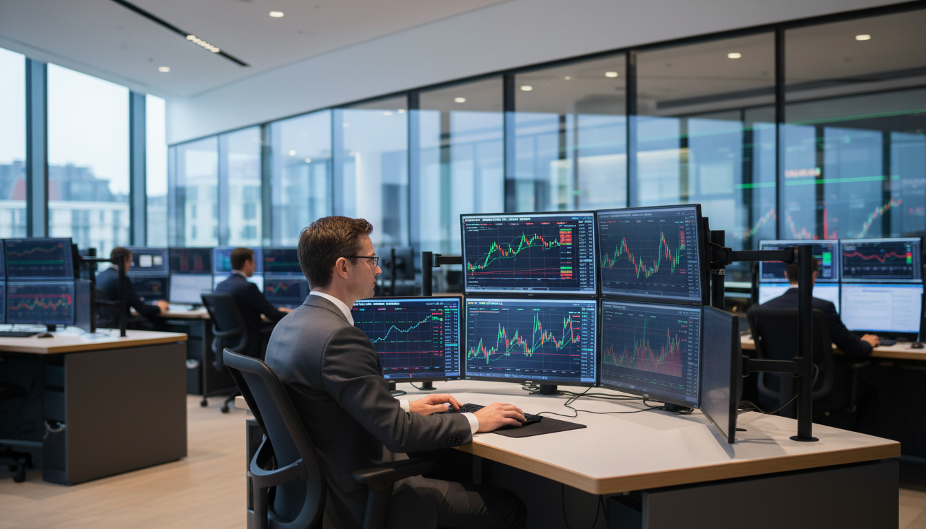 Analyse Express du Marché – 20 Janvier 2026