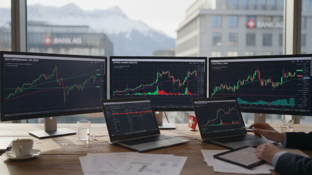 découvrez notre analyse express du marché du 23 janvier 2026, offrant un aperçu rapide et précis des tendances économiques et financières actuelles.