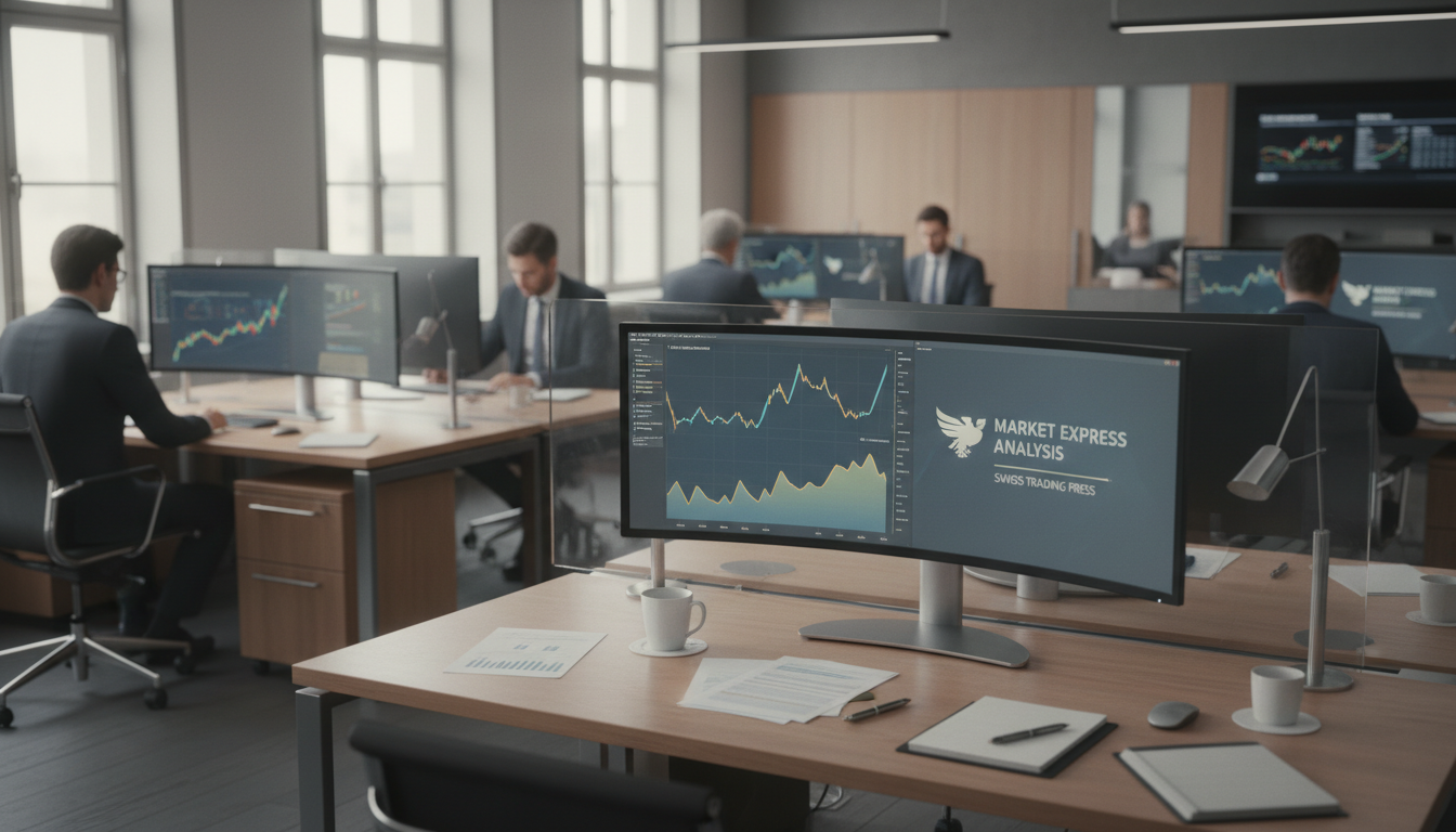 Analyse Express du Marché – 26 Janvier 2026