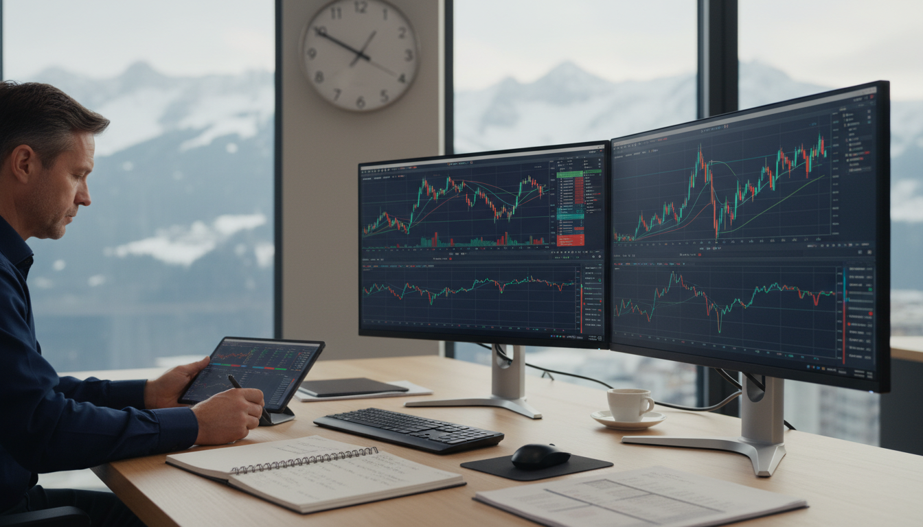 Analyse Express du Marché – 27 Janvier 2026