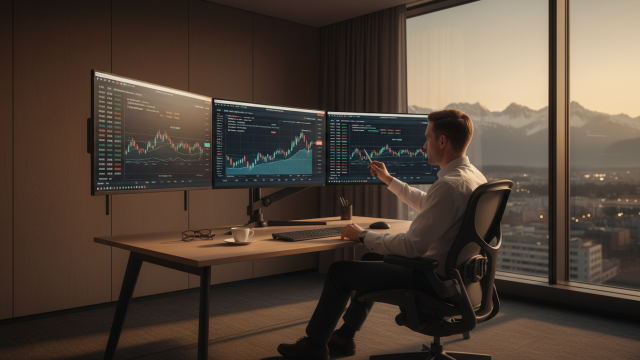 découvrez notre analyse express du marché du 6 janvier 2026 pour des insights rapides et fiables sur les tendances économiques actuelles et les opportunités d'investissement.