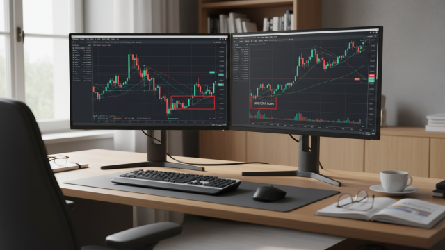 découvrez une analyse approfondie des fluctuations usd/chf, où le dollar américain stagne près de ses creux face au franc suisse. explorez les facteurs influençant cette parité et les perspectives d'évolution à court et moyen terme.