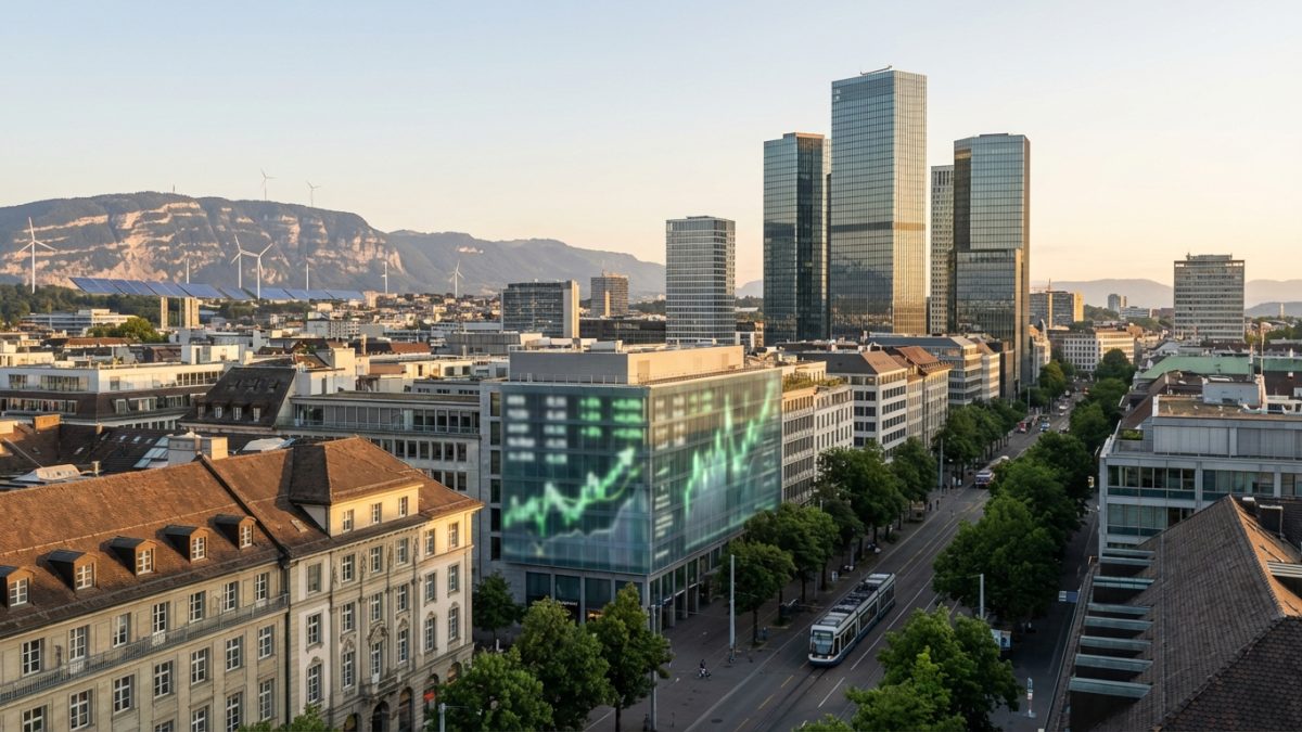 découvrez les perspectives économiques de la suisse pour 2026, avec une analyse approfondie des tendances, opportunités et défis à venir.