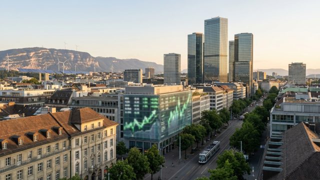 découvrez les perspectives économiques de la suisse pour 2026, avec une analyse approfondie des tendances, opportunités et défis à venir.