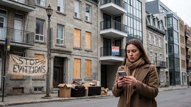 découvrez comment les expulsions à carl-vogt provoquent une hausse spectaculaire des loyers, atteignant des niveaux jamais vus auparavant, impactant durablement le marché immobilier local.