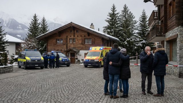 crans-montana en état de choc : l’assureur axa prévient que les indemnisations offertes seront « insuffisantes » pour les victimes du drame, suscitant inquiétude et émotion.