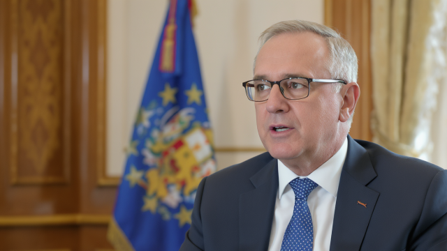 cyril pellevat demande un soutien gouvernemental pour faciliter l'intégration des travailleurs frontaliers dans le système d'assurance maladie suisse, améliorant ainsi leur couverture et leurs droits sociaux.