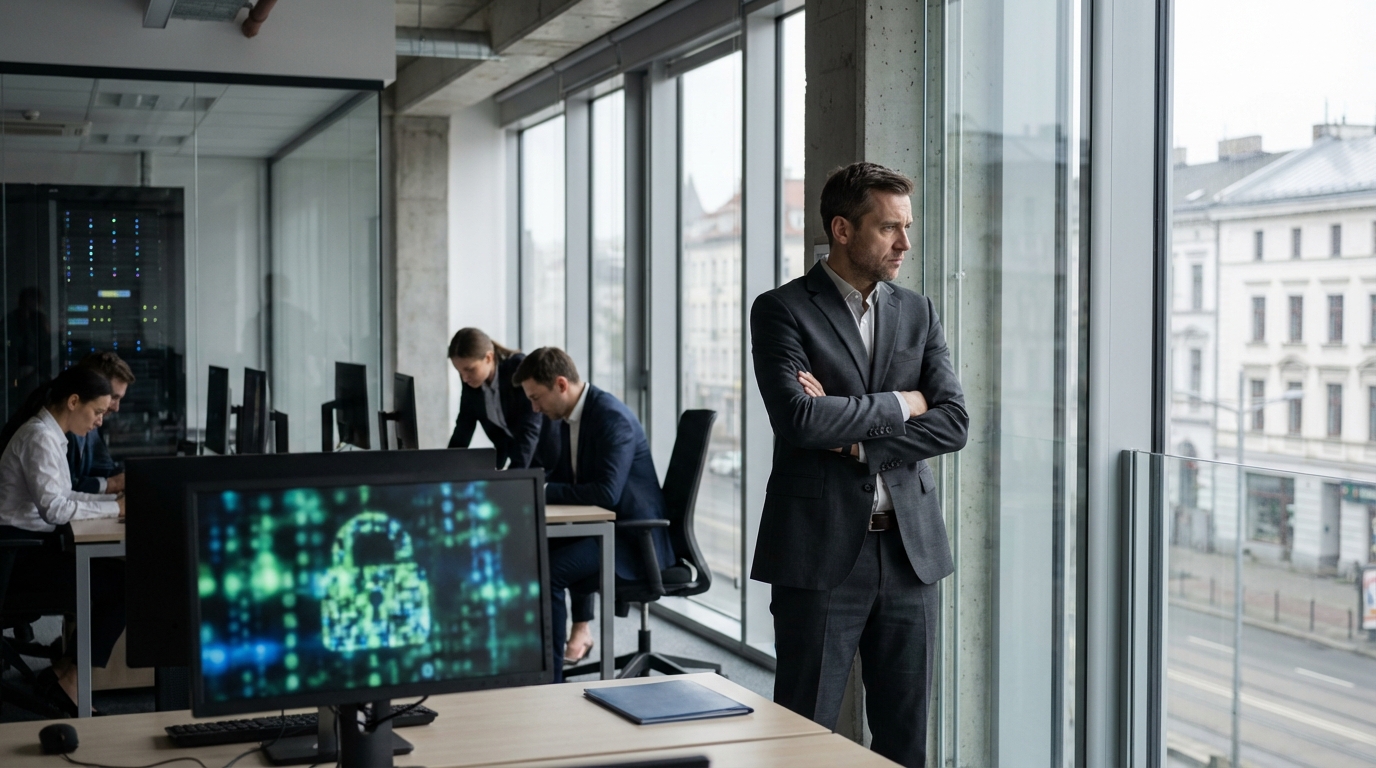 Deepseek suscite des préoccupations majeures autour de la protection des données personnelles