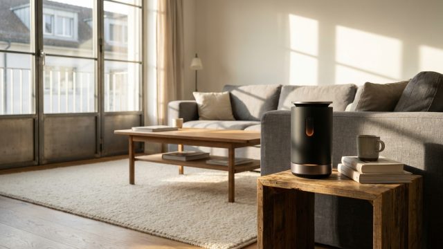 découvrez cette ia révolutionnaire gratuite, open source et illimitée, alternative à chatgpt et gemini, capable d'exploiter l'énergie pour chauffer votre appartement tout en offrant des performances incroyables.