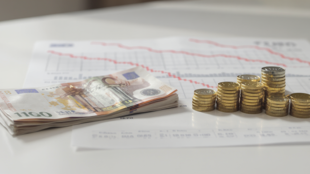 découvrez pourquoi l'euro a chuté à un niveau historique face au franc suisse et quelles sont les conséquences économiques de cette dévaluation majeure.
