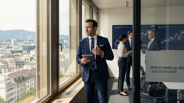 découvrez un métier très recherché en suisse où le salaire peut atteindre 6 000 €, contre seulement 2 500 € en france, et explorez les opportunités d'emploi attractives qu'il offre.