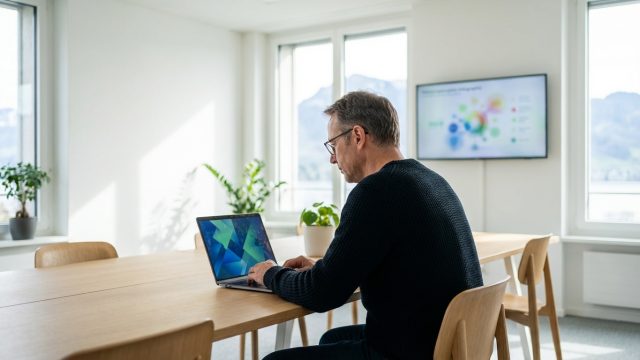 découvrez euria, l'intelligence artificielle suisse dédiée à la protection optimale de vos données personnelles et professionnelles, alliant innovation et sécurité.