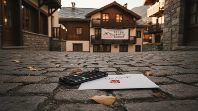 découvrez les récents faits divers impliquant une rançon de 8 millions réclamée pour sauver des parents en haute-savoie et l'enlèvement d'un jeune suisse à valence, illustrant une montée inquiétante des affaires liées aux cryptomonnaies.