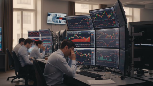 découvrez les impacts de la fermeture du gouvernement américain sur les marchés financiers et un guide complet de trading pour bien préparer vos stratégies en 2025.