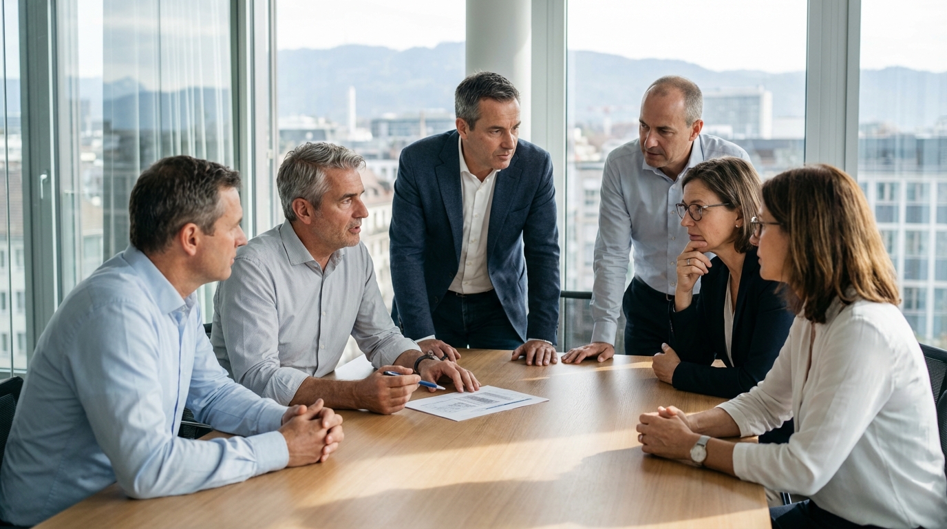 Financement de l’AVS : la majorité des Suisses prône un allongement de la carrière pour les diplômés