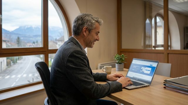 frontaliers : activez facilement et rapidement votre droit d’option en ligne avec la cpam de haute-savoie, un service sécurisé qui simplifie vos démarches.