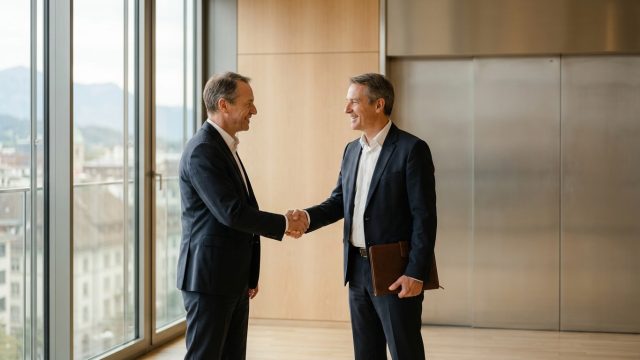 découvrez la fusion majeure entre helvetia et baloise, deux acteurs clés de l'assurance, qui unissent leurs forces pour offrir des solutions innovantes et renforcer leur position sur le marché.