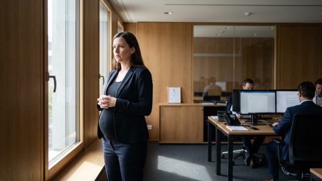 découvrez comment credit suisse a été condamné à verser plus de 900 000 euros à une ancienne employée victime de discrimination liée à la grossesse, soulignant l'importance de la lutte contre les inégalités en milieu professionnel.