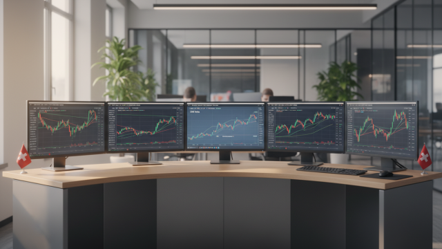 découvrez notre guide complet pour investir dans les cfd sur actions suisses, avec un focus sur l'indice swiss market index (smi). apprenez les stratégies, risques et opportunités pour optimiser vos placements.