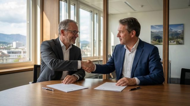 la banque privée suisse efg international conclut avec succès l'acquisition stratégique de quilvest switzerland, renforçant ainsi sa position sur le marché bancaire helvétique.