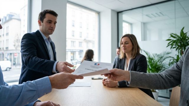 l’attestation caf pour les organismes étrangers sera disponible à partir du début 2026, facilitant les démarches administratives internationales.