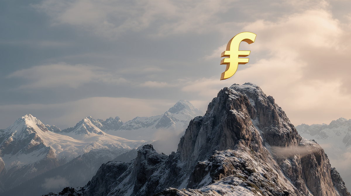 le franc suisse atteint un niveau record historique, marquant un nouveau tournant économique majeur en suisse.