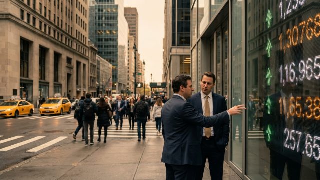 analyse approfondie des signes indiquant une possible surchauffe de l'économie américaine et ses conséquences potentielles.
