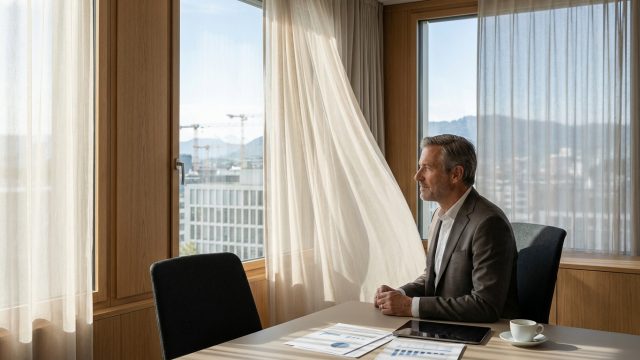 analyse des perspectives économiques de la suisse dans un contexte de conditions plus favorables et les facteurs influençant sa croissance.