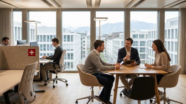 découvrez comment l'absence de politique industrielle peut paradoxalement devenir une stratégie efficace pour stimuler l'innovation et la croissance économique.