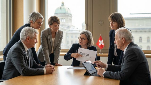 découvrez les principales nouveautés de la législation suisse 2026 concernant la retraite, la fiscalité et la santé. préparez-vous aux changements à venir et informez-vous dès maintenant.