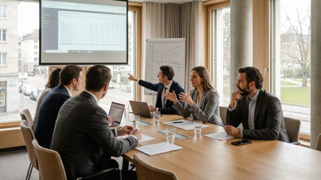 découvrez comment les entreprises européennes intensifient leurs efforts pour adopter l'intelligence artificielle de manière éthique et responsable, garantissant ainsi un développement durable et respectueux des valeurs humaines.