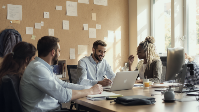 découvrez comment lift pourrait transformer le marché de l’emploi en suisse et déclencher une véritable révolution dans les opportunités professionnelles.