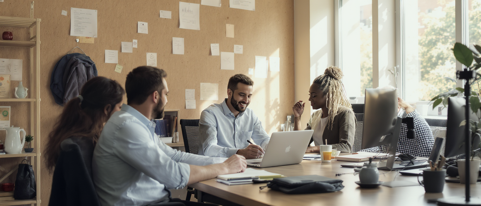 Lift : et si le marché de l’emploi en Suisse entamait enfin sa révolution ?