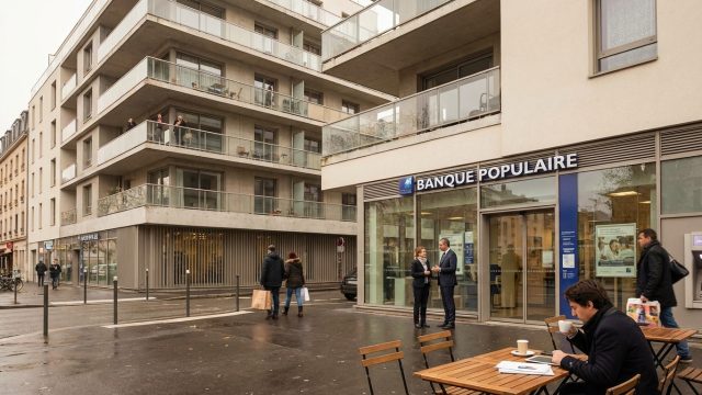 découvrez comment le logement, les finances et la dynamique économique interagissent et influencent notre vie quotidienne, avec des analyses clés pour mieux comprendre ces enjeux essentiels.