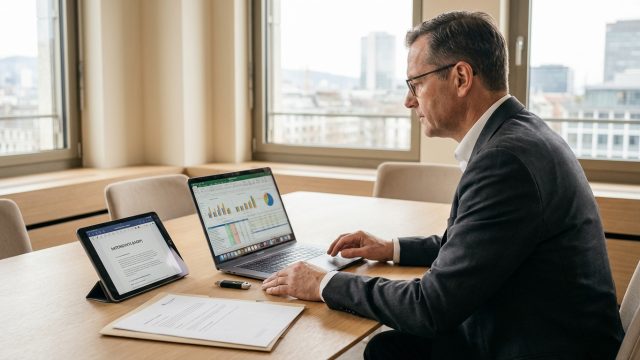 découvrez les implications de la nouvelle loi fédérale sur la protection des données (nfadp) pour les intermédiaires financiers et comment adapter vos pratiques pour garantir la conformité.