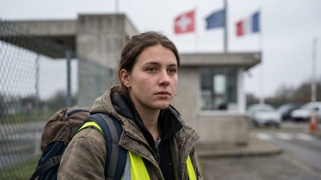 découvrez le témoignage de nathalie, frontalière depuis 20 ans, sur les défis de la retraite suisse et la nécessité de compléter ses revenus pour vivre décemment.