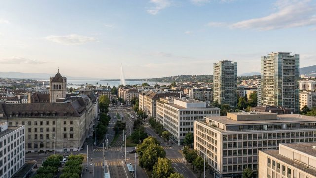 découvrez un panorama complet du marché de l’investissement immobilier à genève, mettant en lumière les tendances actuelles et les opportunités à saisir pour optimiser votre portefeuille.