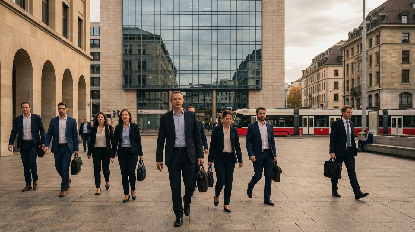 Primes LAMal 2026 pour les frontaliers : une année presque stable avant la grande réforme de 2028