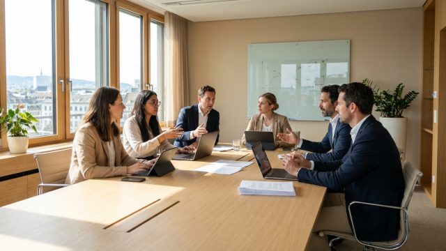découvrez notre proposition pour créer une caisse cantonale d'assurance innovante, visant à moderniser les services et garantir une meilleure protection adaptée aux besoins actuels.