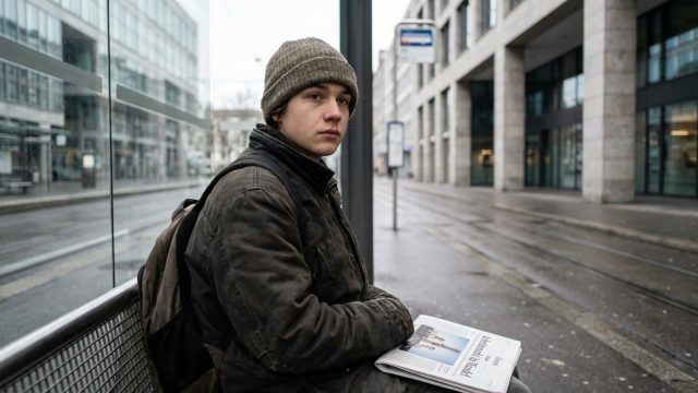 analyse de la réévaluation à la baisse des perspectives d'emploi pour les ukrainiens en suisse, mettant en lumière les défis et les impacts sur le marché du travail.