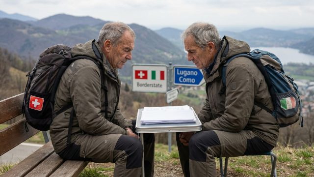 découvrez les raisons principales de la baisse des retraites des polypensionnés frontaliers prévue au 1er janvier 2026 et ce que cela implique pour les bénéficiaires.