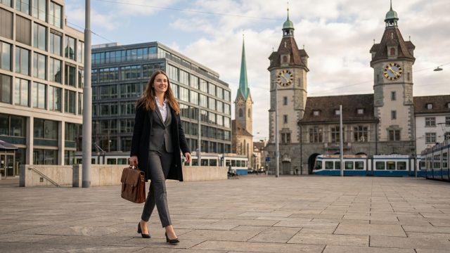 découvrez des conseils pratiques et des techniques efficaces pour réussir en suisse et trouver l'emploi idéal qui correspond à vos compétences et ambitions.
