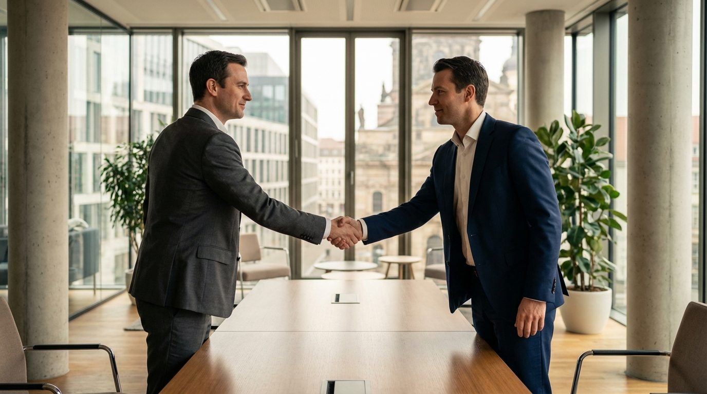 SPGI et Partner Real Estate s&rsquo;unissent pour devenir SPG Partner