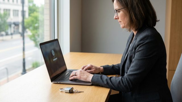 découvrez les meilleures pratiques pour sécuriser vos informations personnelles et professionnelles. protégez vos données efficacement grâce à nos conseils essentiels.