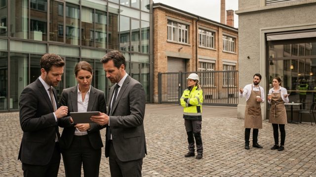 découvrez les défis actuels du marché de l’emploi en suisse et identifiez les secteurs les plus impactés par cette tourmente économique.
